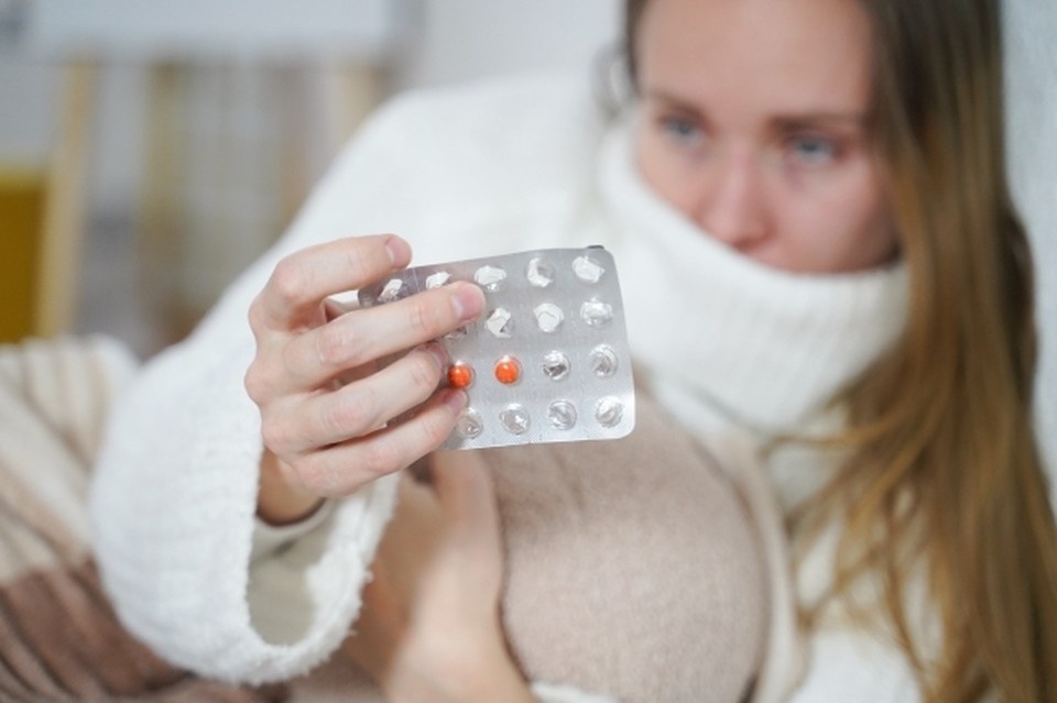    специалисты фиксируют локальные превышения. Светлана МАКОВЕЕВА