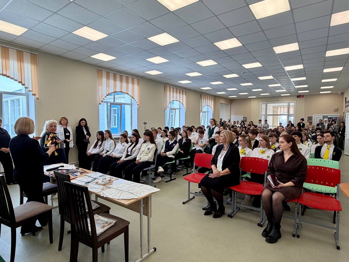    Фото: пресс-служба администрации