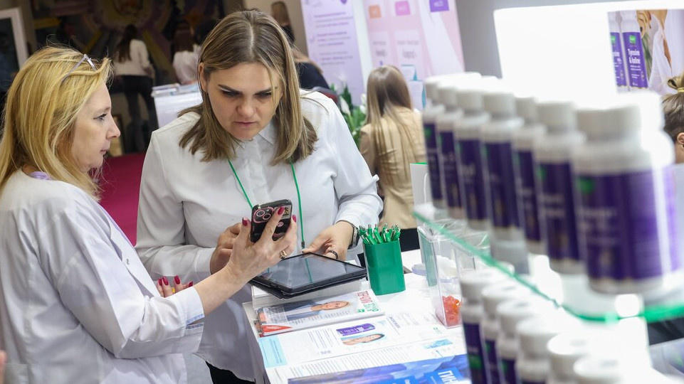 В Госдуму РФ внесли инициативу о бесплатном ЭКО для жен ветеранов