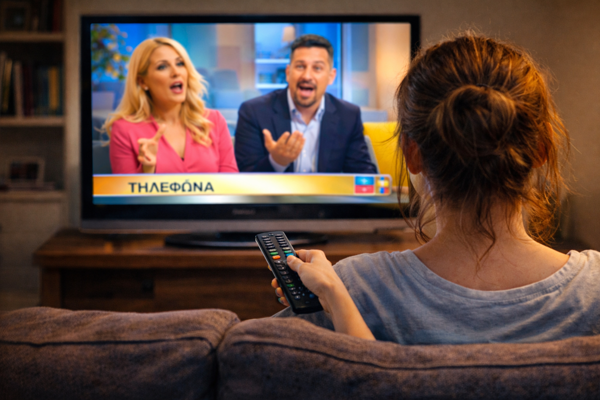 Новая жизнь, ожидание.