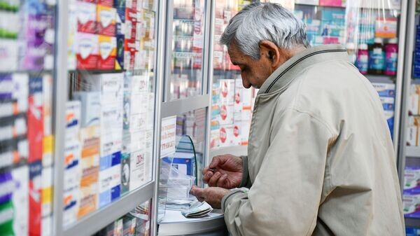    © Sputnik / Константин Михальчевский