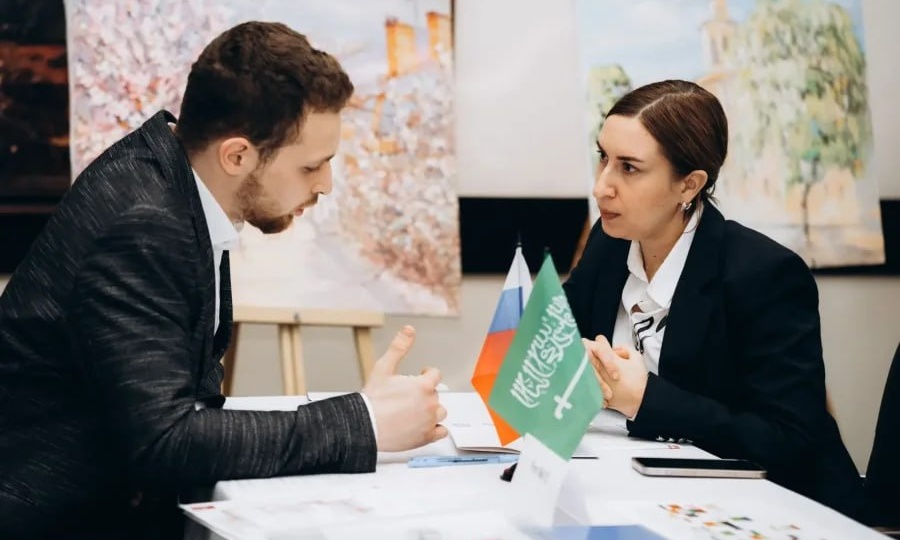 Севастопольские компании выходят на международные рынки