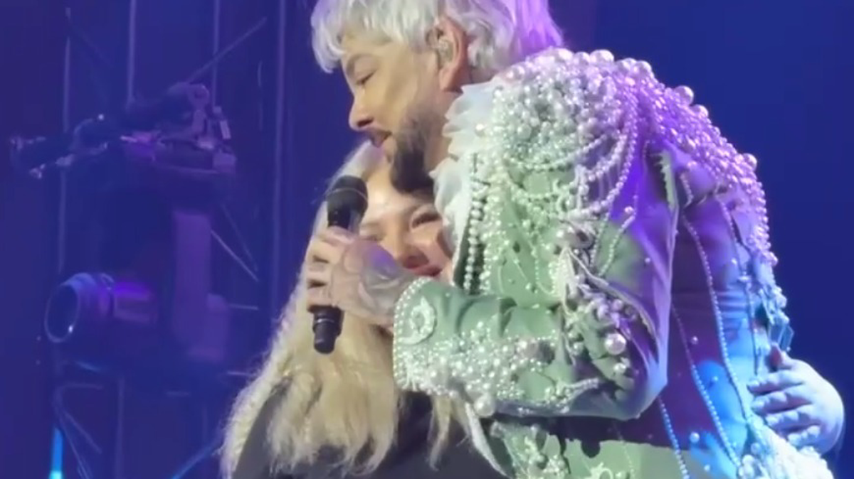    Фото: скриншот / Проспект Мира / Telegram