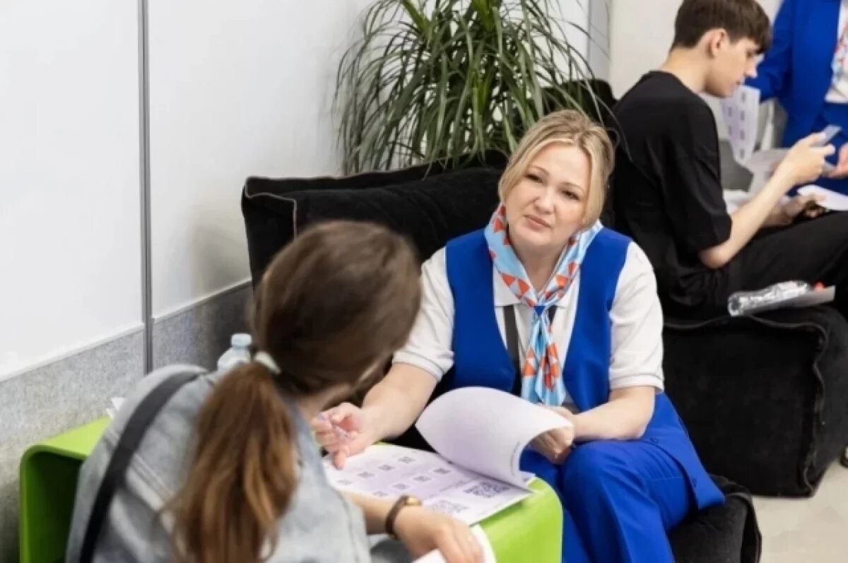    Кадровые центры нижегородской области вошли в число лучших