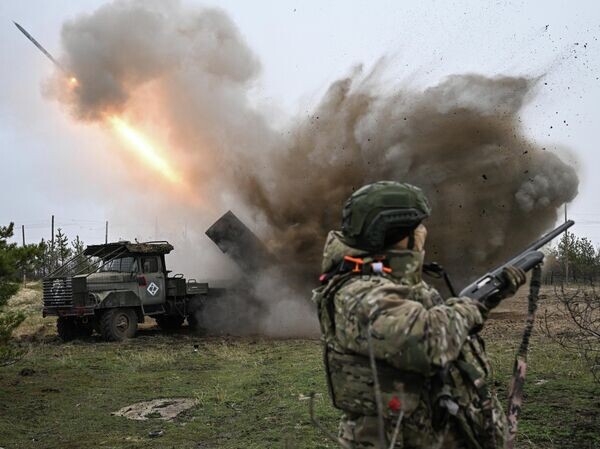 СВО: Орехов – в "клещах" российской армии