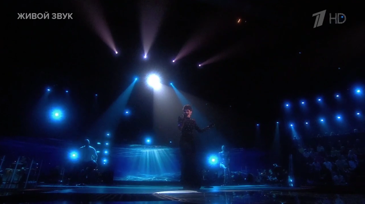 Валерия Петрова.