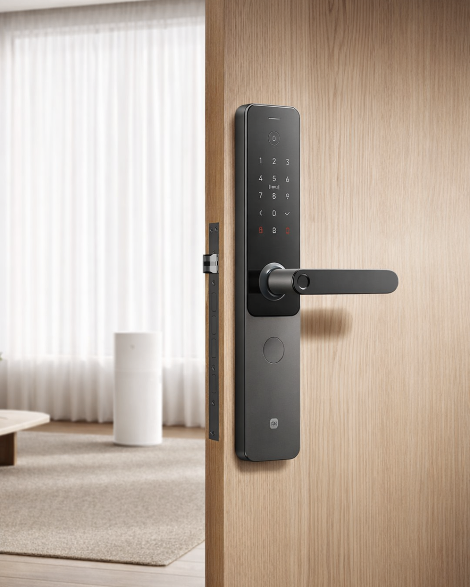 Источник: Xiaomi