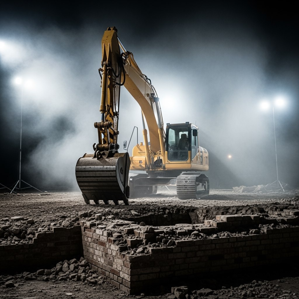 Рисунок сгенерирован искусственным интеллектом