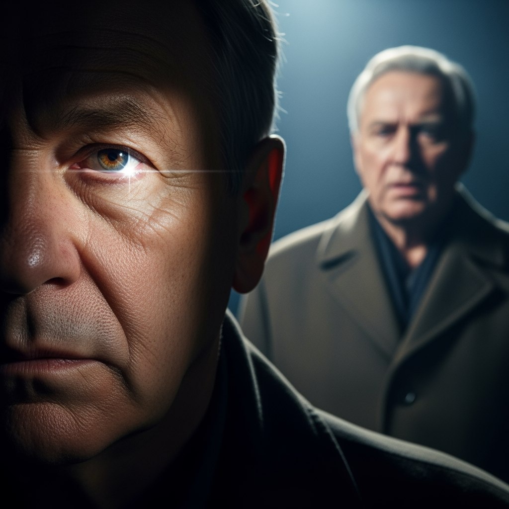 Рисунок сгенерирован искусственным интеллектом