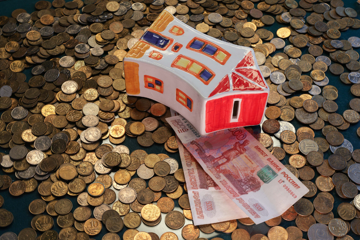 Автор фото: Андрей Титов / Бизнес Online / ТАСС