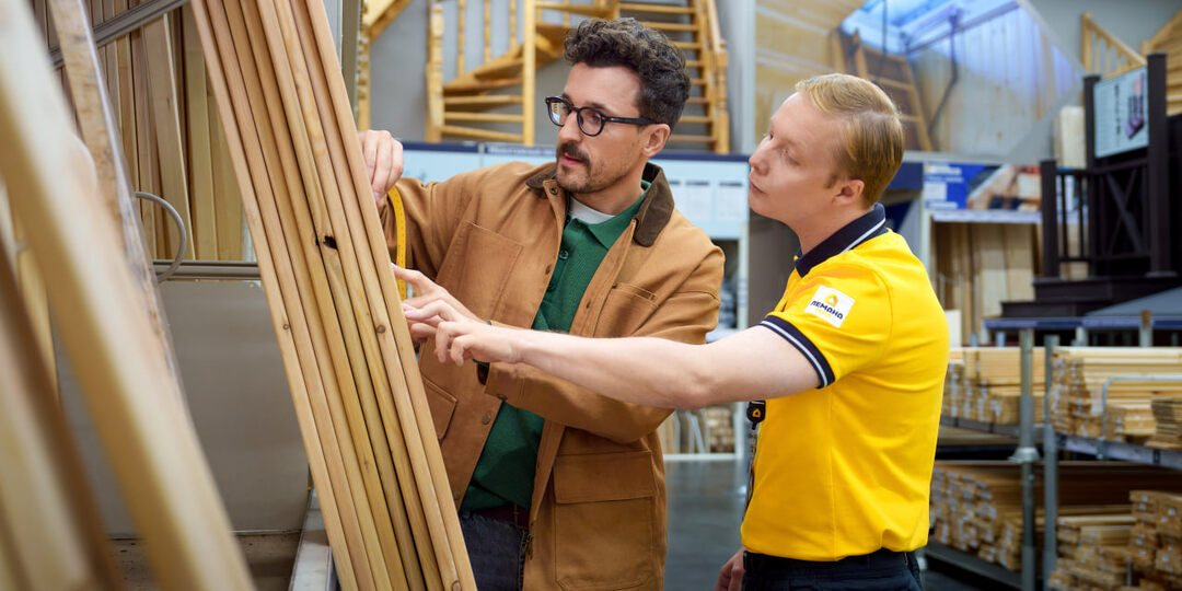 «Лемана ПРО»: российский рынок товаров для дома и строительства достиг 10,8 трлн рублей