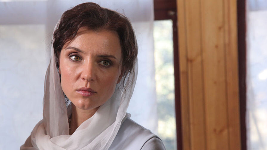 Кадр из фильма «Холодное сердце» (2016) / Кинокомпания «Русское»   📷