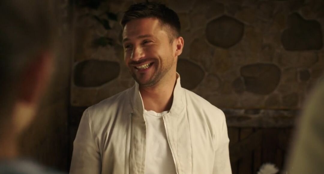 Кадр из сериала «Дылды», 2019