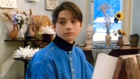 Кадр из киножурнала «Ералаш», 1997