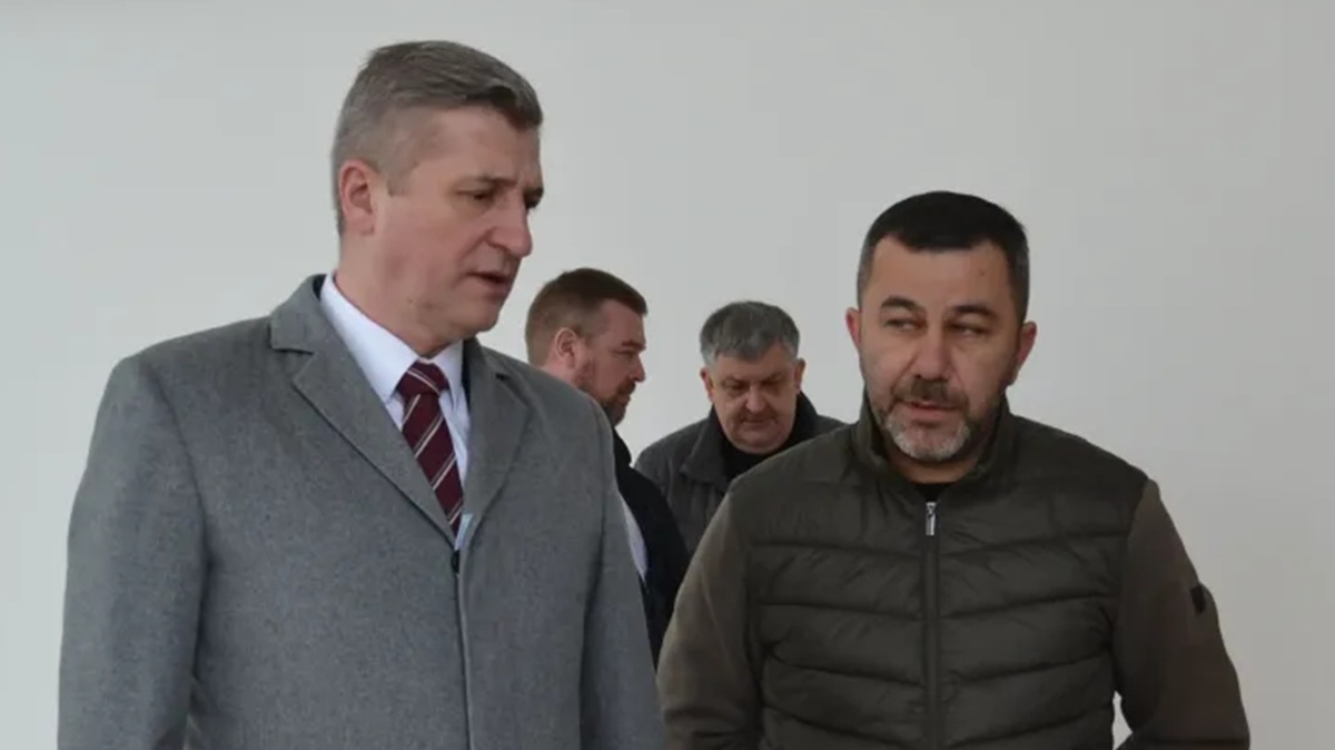    Фото: Орловский областной Совет