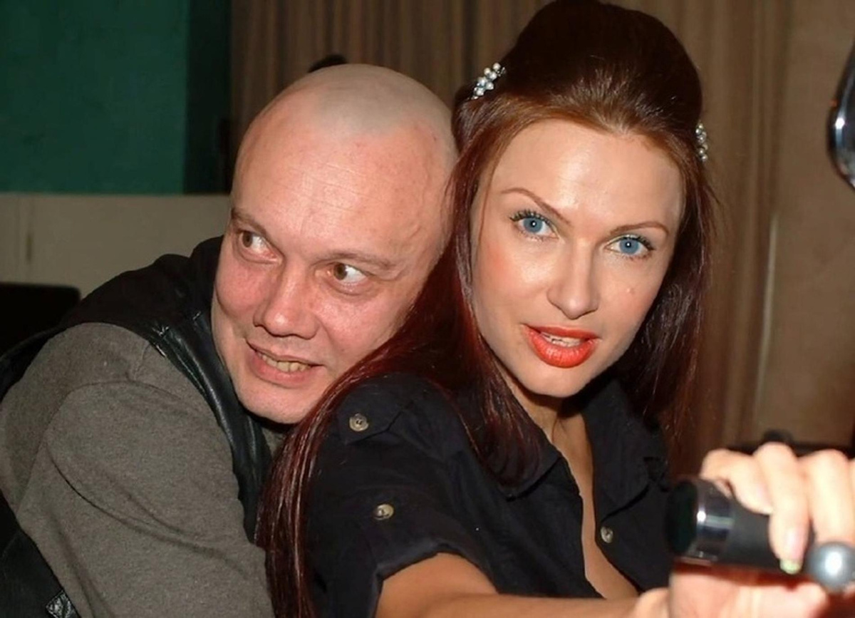    Скриншот: Инстаграм (запрещён в РФ) @bledans