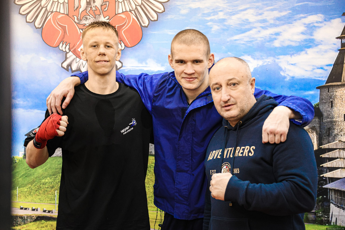 Фото из сообщества Вадима Голика в соцсети «ВКонтакте»