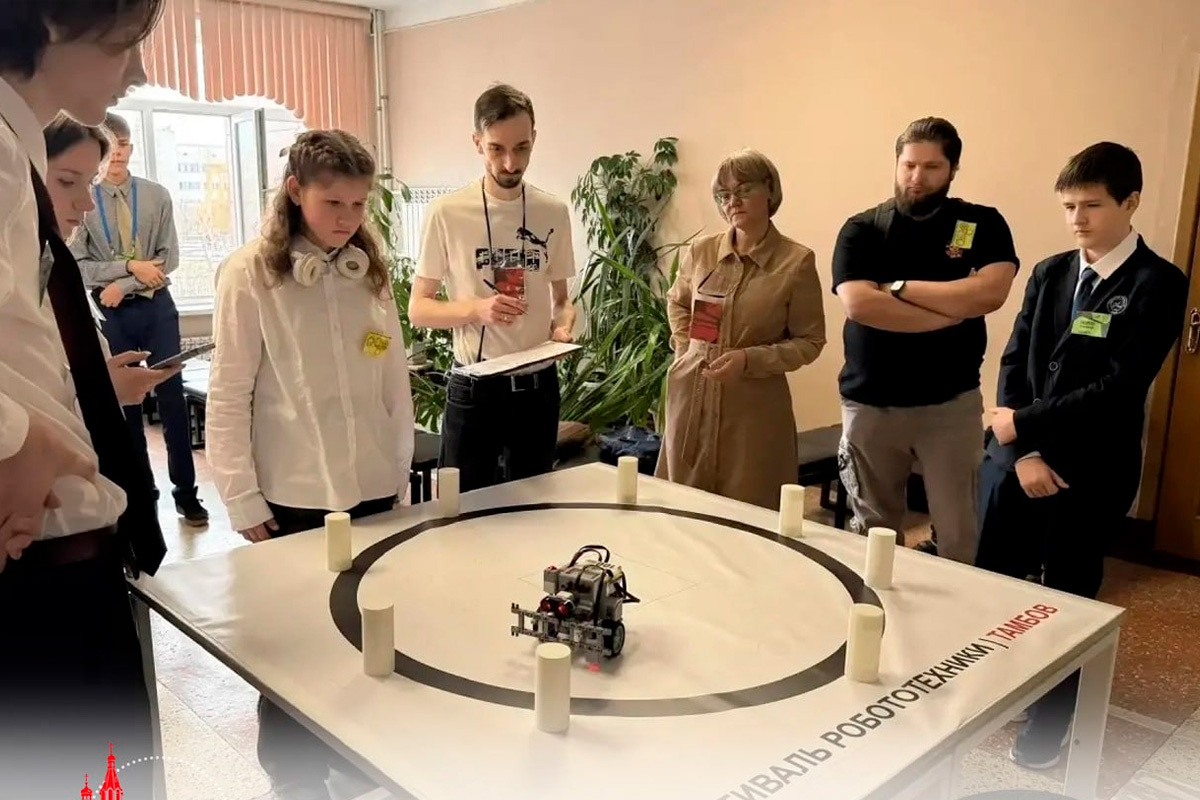    Фото: пресс-служба администрации