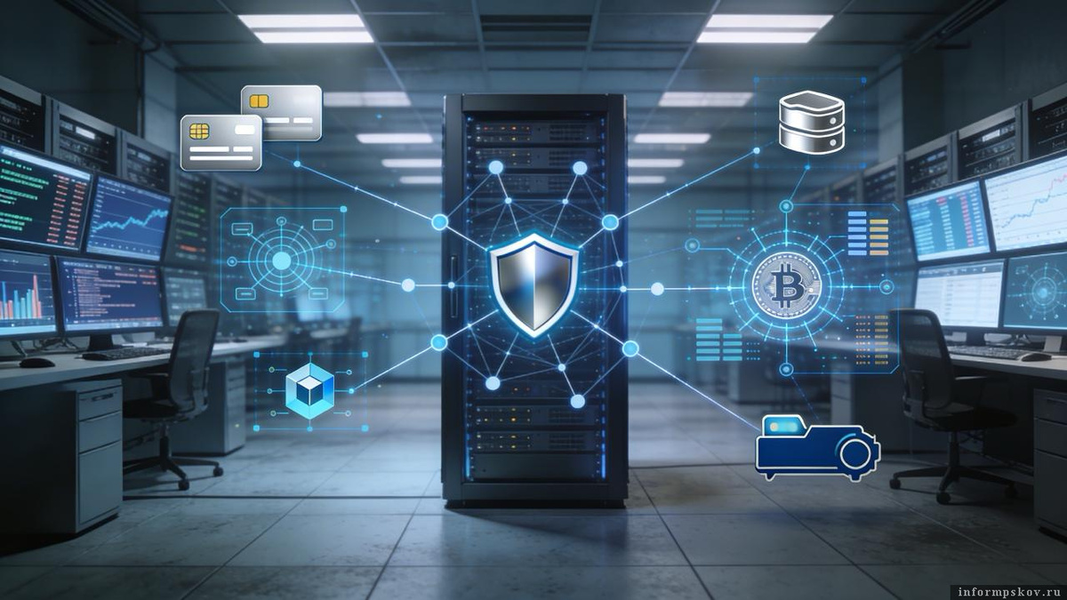 Изображение сгенерировано нейросетью