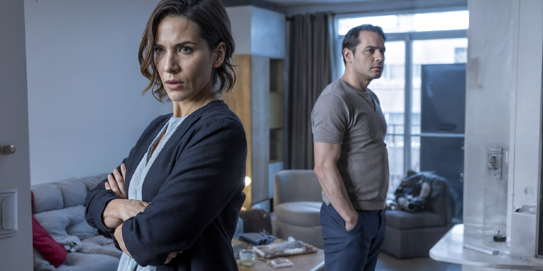 Муж решил разделить семейный бюджет и перестал покупать домой продукты