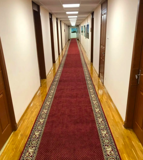 Совещание у генерала по разработке преступной группы