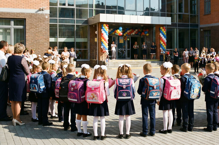   Елена Морозова/«Парламентская газета»