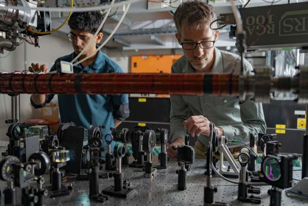    Australian National University