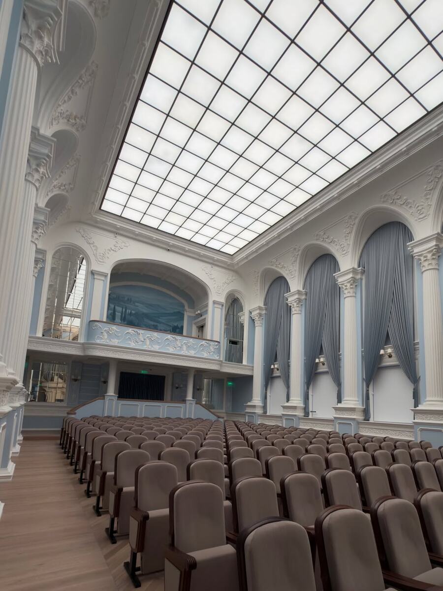 Студия интерьерного текстиля «Cтильные-Текстильные»