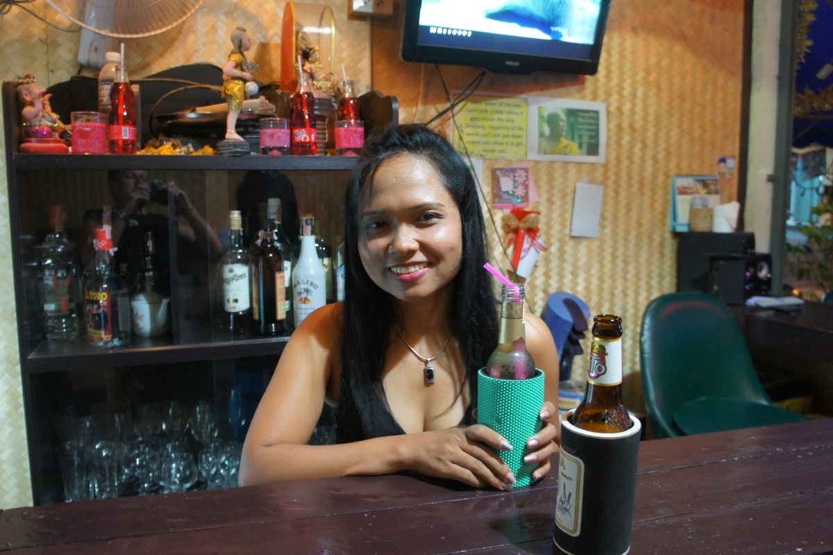 Ной, фото автора