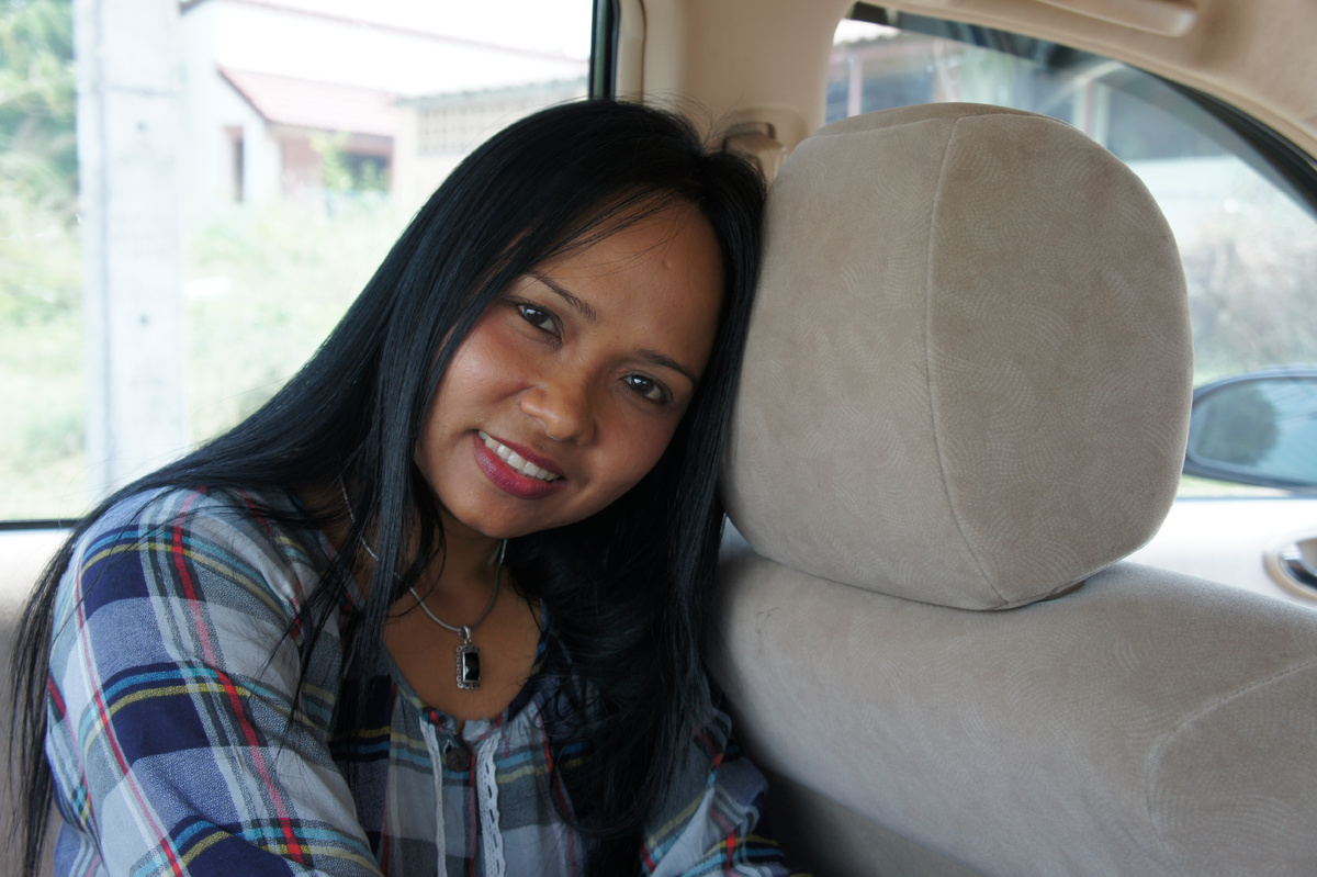 Ной, фото автора