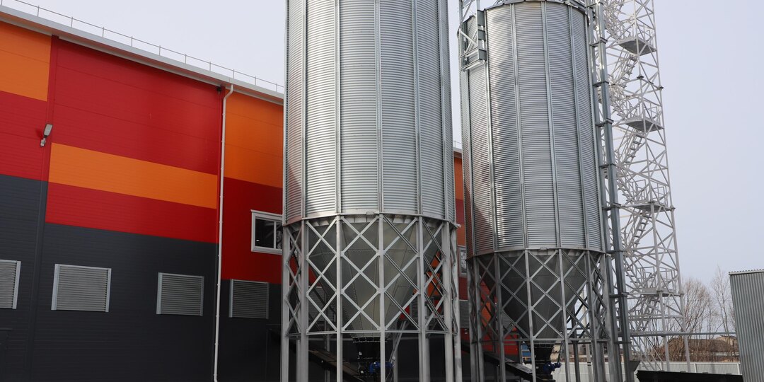 С вводом пеллетных котельных улучшится качество предоставления коммунальных услуг