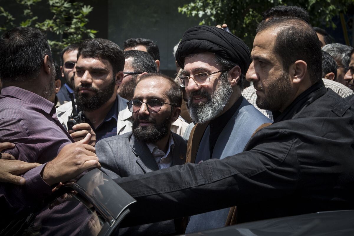     / Источник: © Zuma\TASS