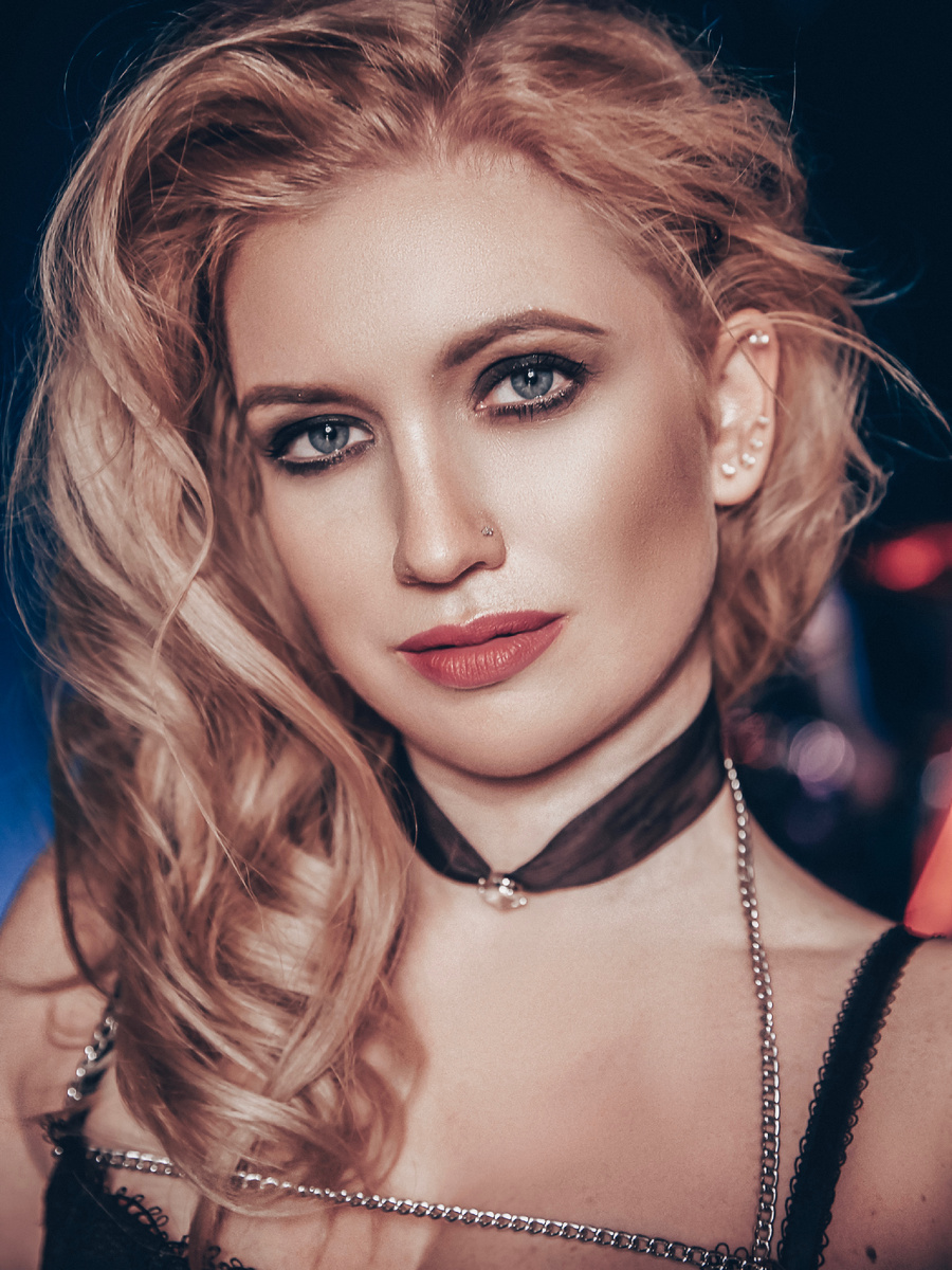 Съёмки клипа. Декабрь