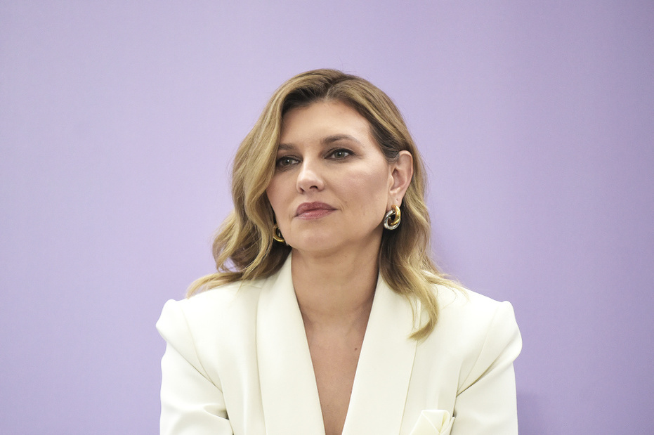    Ruslan Kaniuka/Global Look Press