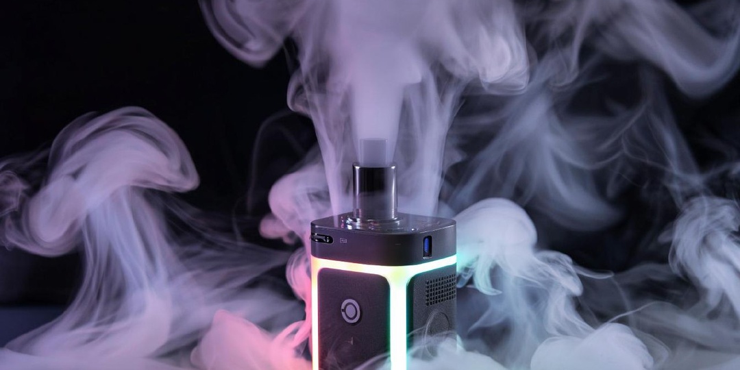 Вейпы назвали причиной рака полости рта и лёгких