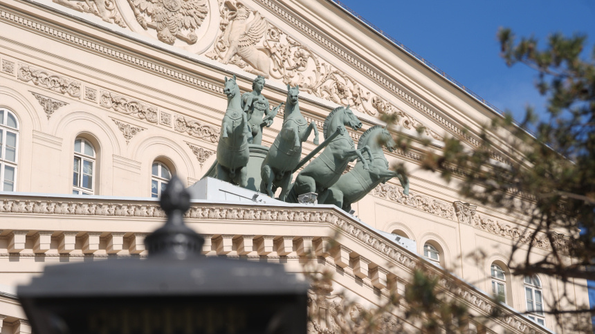    Фото: ИЗВЕСТИЯ/Андрей Эрштрем