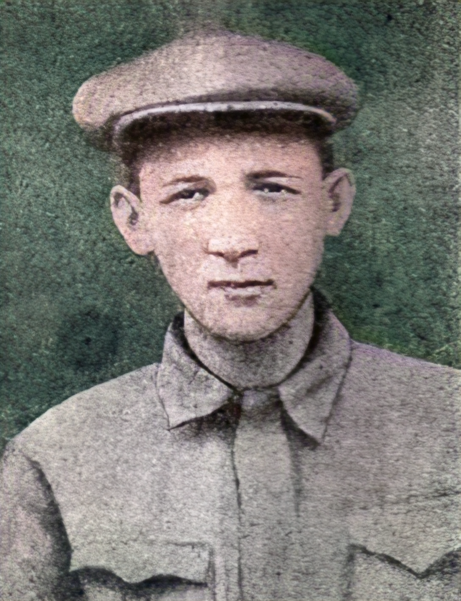 Александр Чекалин. Фото: ru.wikipedia.org