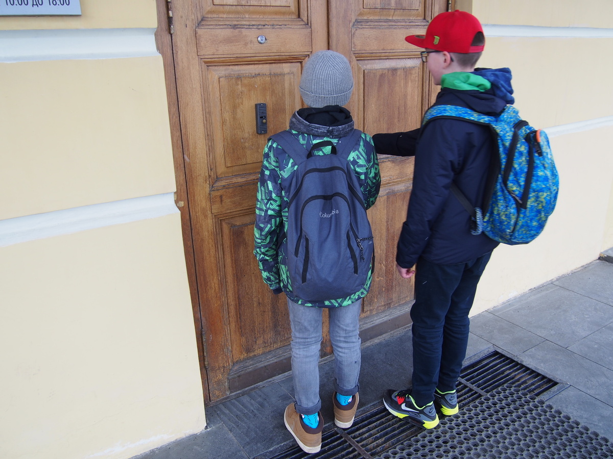    фото: © Мария Голубева