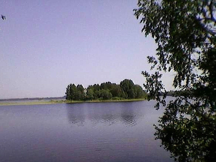     на берегу озера Меглина в Мошенском округе пройдет фестиваль «Село». фото со страницы ВКонтакте главы Мошенского муниципального округа Татьяны Павловой