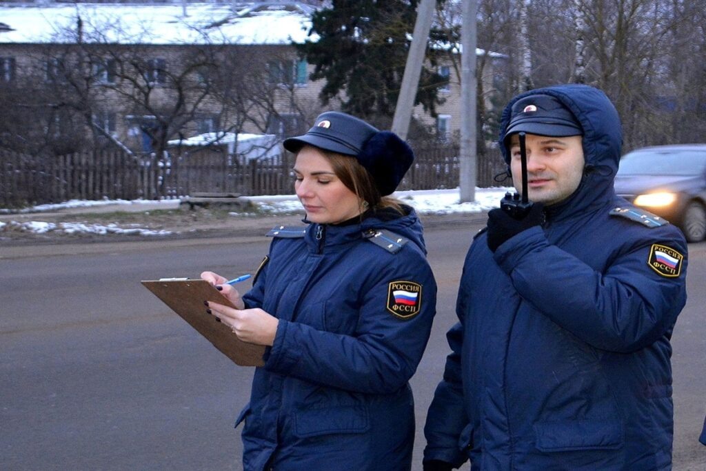    Фото: УФССП по Смоленской области