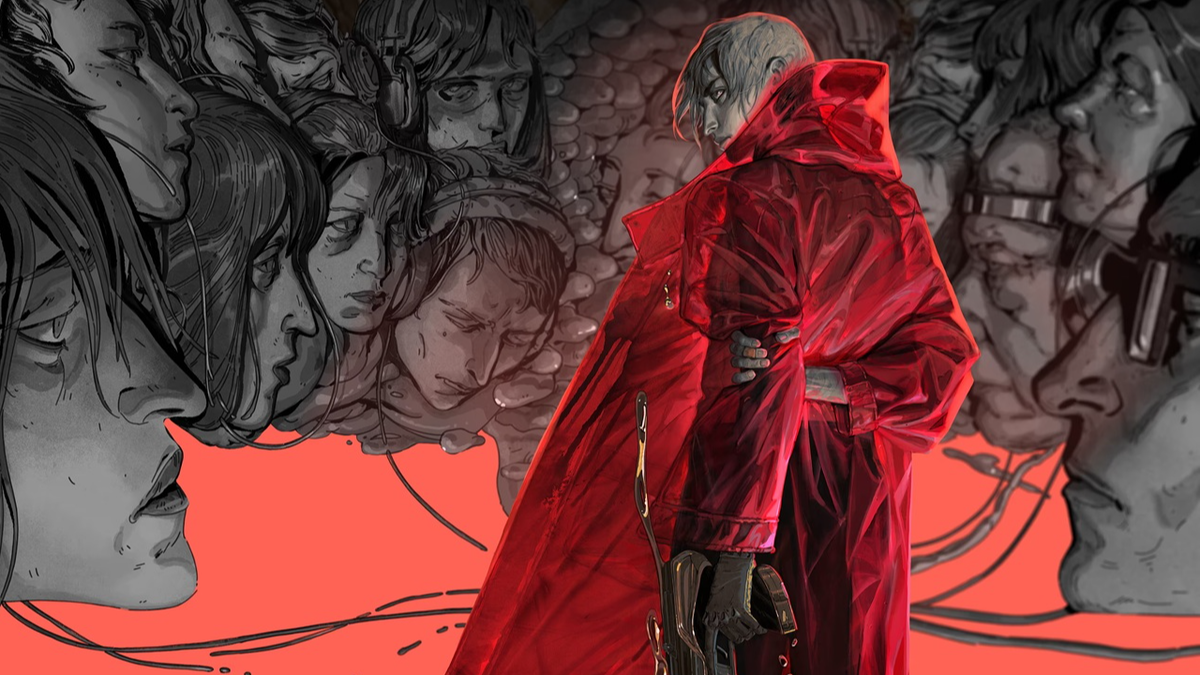 Объявлена дата выхода Zero Parades — RPG от авторов Disco Elysium