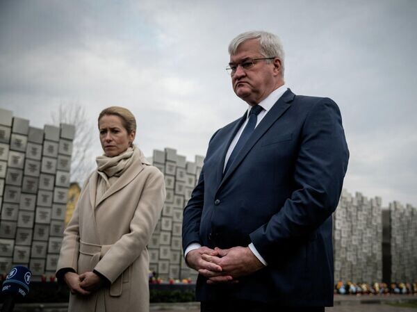    © REUTERS / Press Service of Ministry of Foreign Affairs of Ukraine