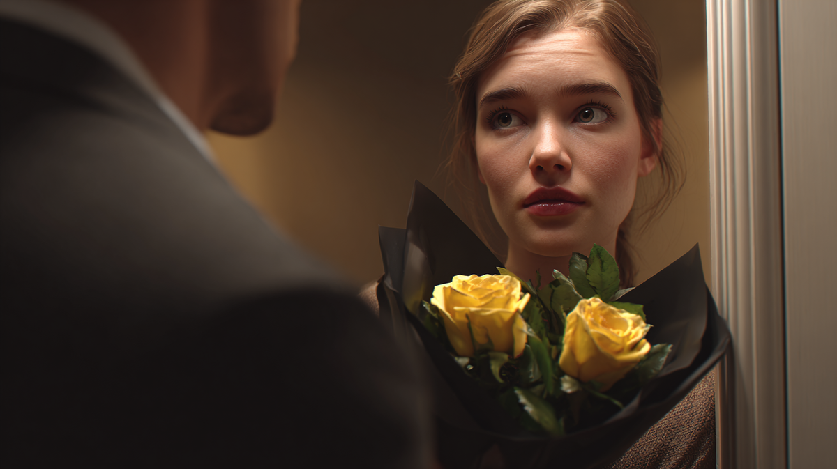 Бывают очень странные заказы.