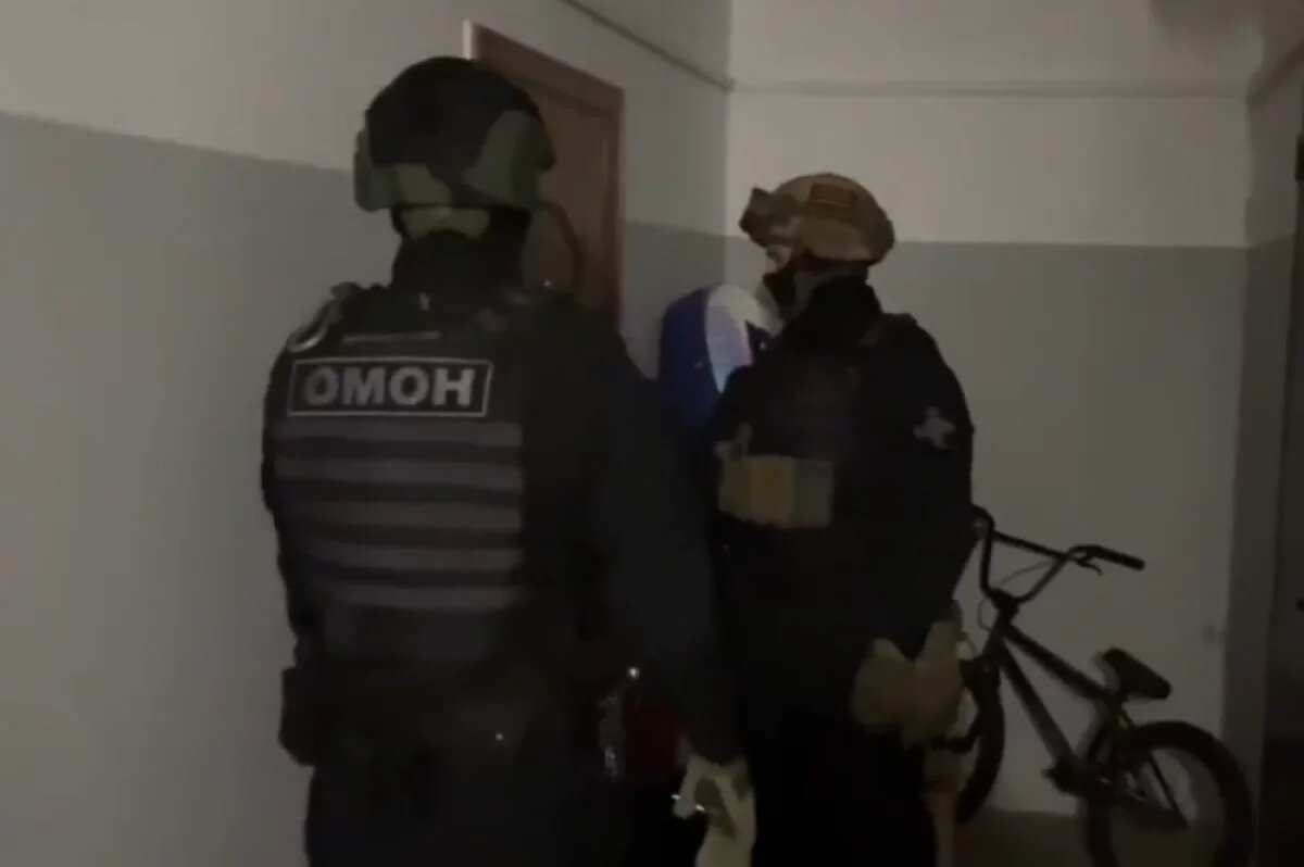    Тверские полицейские задержали организаторов фейковых автоаукционов