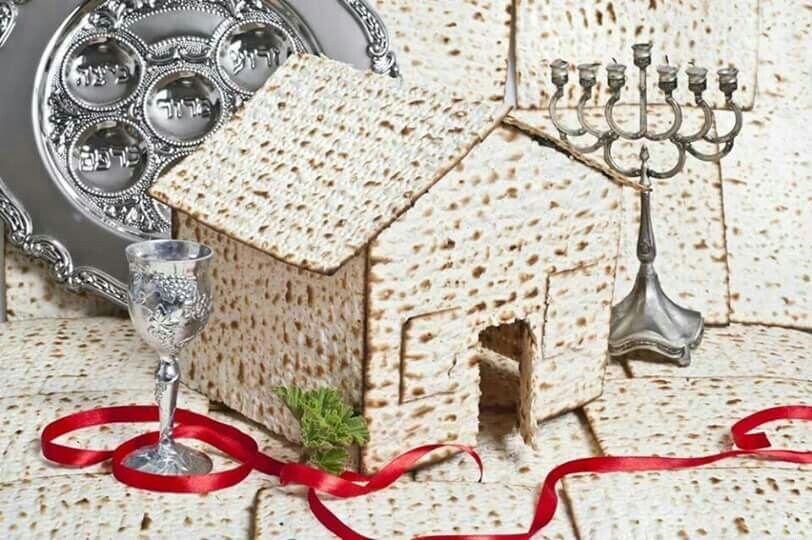 Мы посылаем свою стрелу исправления Творцу и ждем ответа.