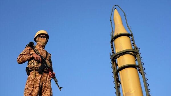    © AP / Vahid Salemi