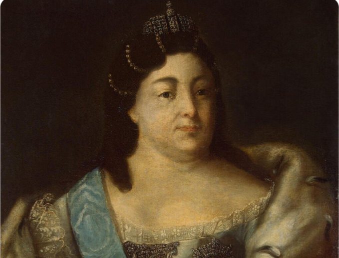 Анна Иоанновна: почему это была единственная настоящая русская императрица