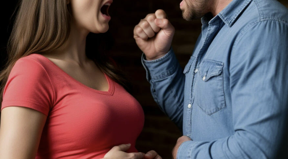 Почему во втором триместре так часто портятся отношения с мужем (и что с этим делать)