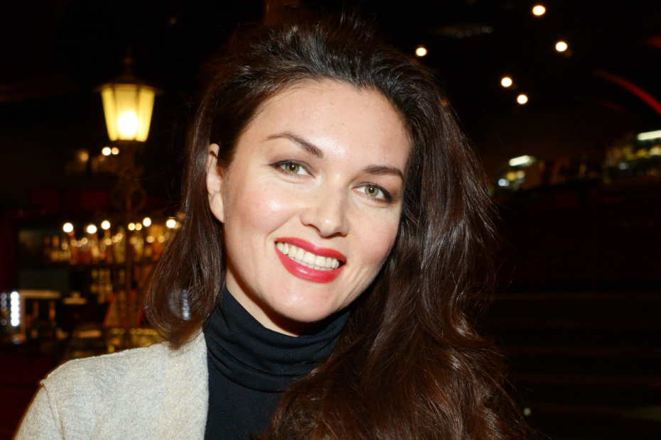    Anatoly Lomokhov/Global Look Press