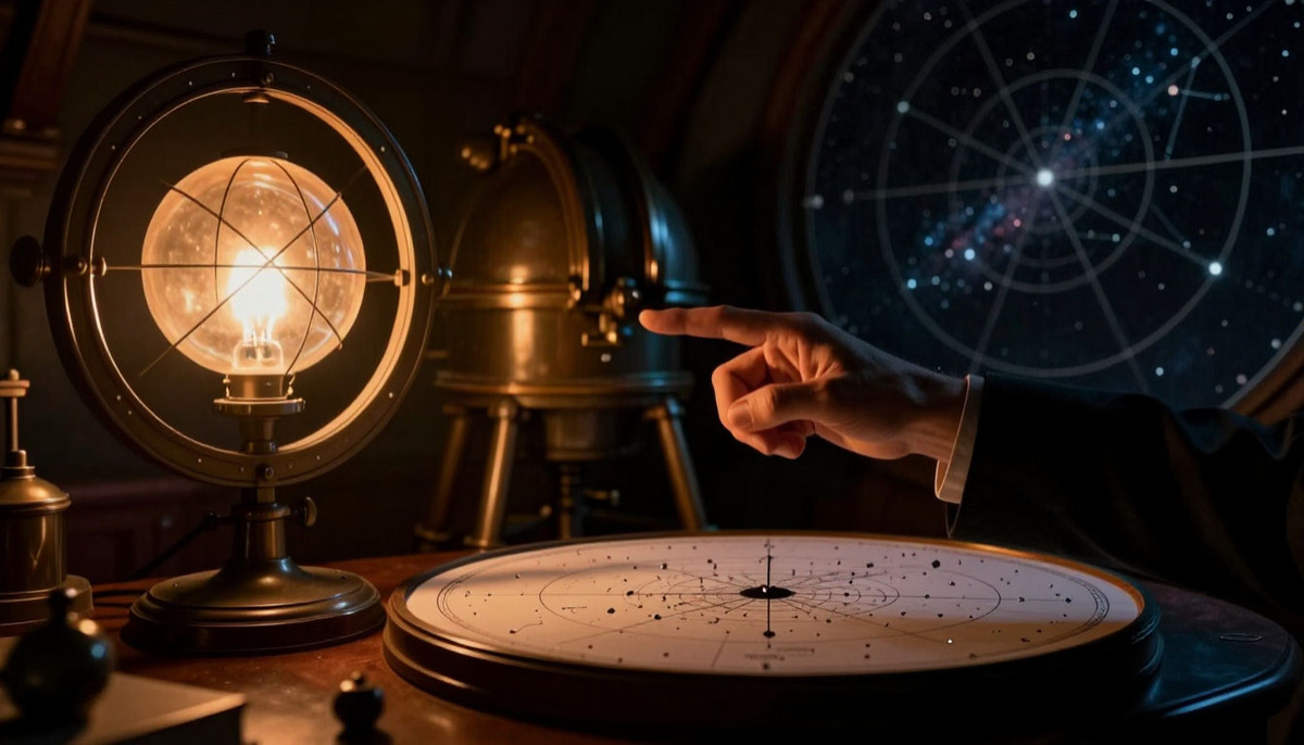 В 1987 году Роберт Киршнер пересчитал галактики в созвездии Волопаса и обнаружил: на миллион кубических мегапарсек приходится всего 60 галактик вместо двух тысяч. Так открылась самая большая дыра во Вселенной.